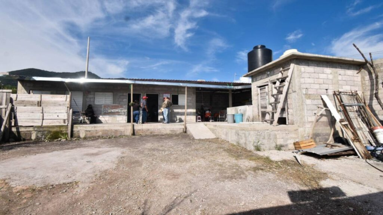 CONAVI inicia segunda etapa de registro a Vivienda para el Bienestar 2025 en Edomex