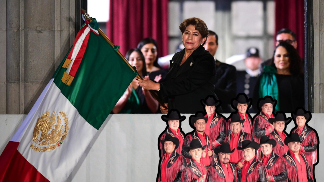 Confirmado: shows por el Grito de Independencia en Edomex