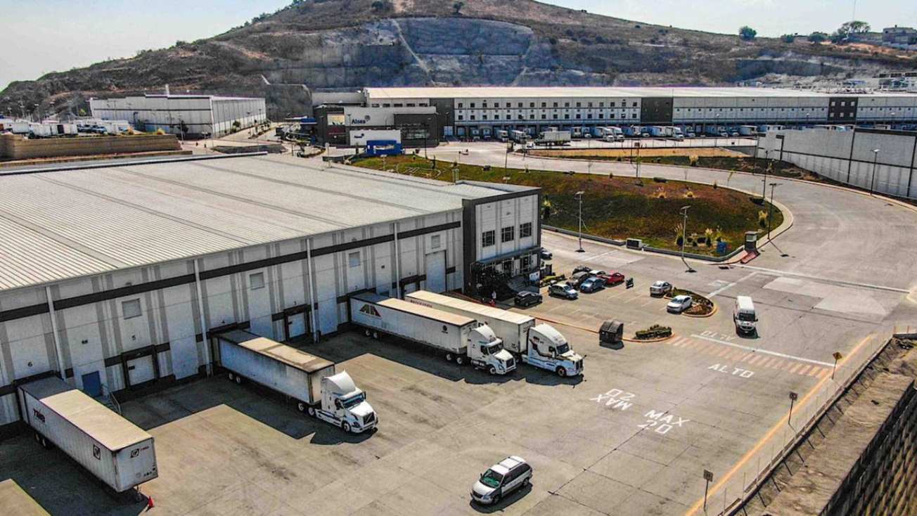 Edomex consigue récord de creación de empleos con inversión extranjera