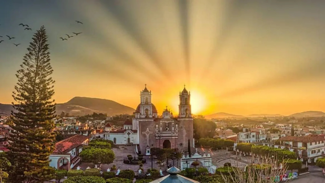 Edomex impulsa el turismo, estas son las nuevas estrategias