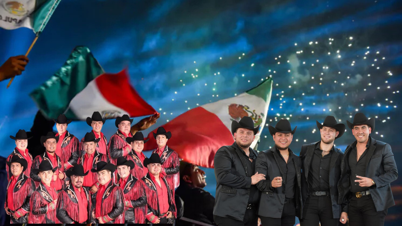Grito de Independencia en Edomex: municipios con mejores shows musicales