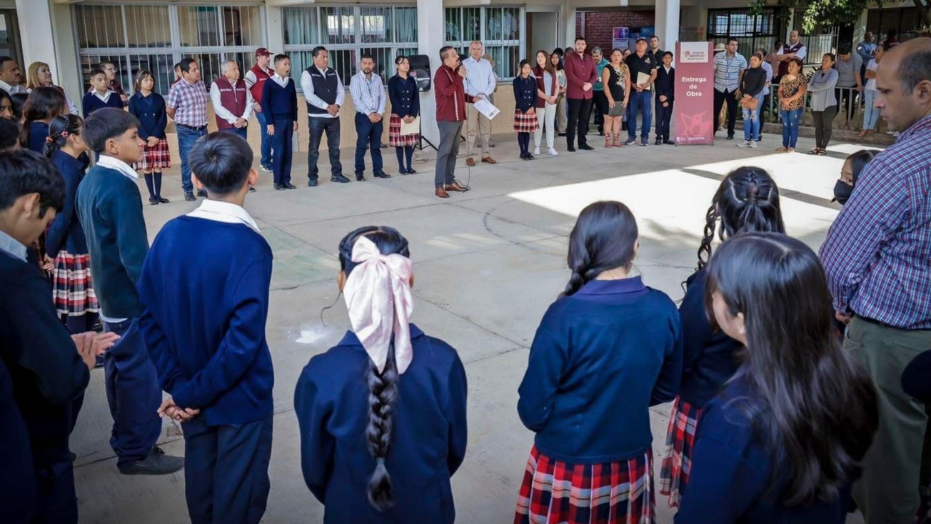 Hoy inicia registro para Becas de Aprovechamiento Edomex 2025