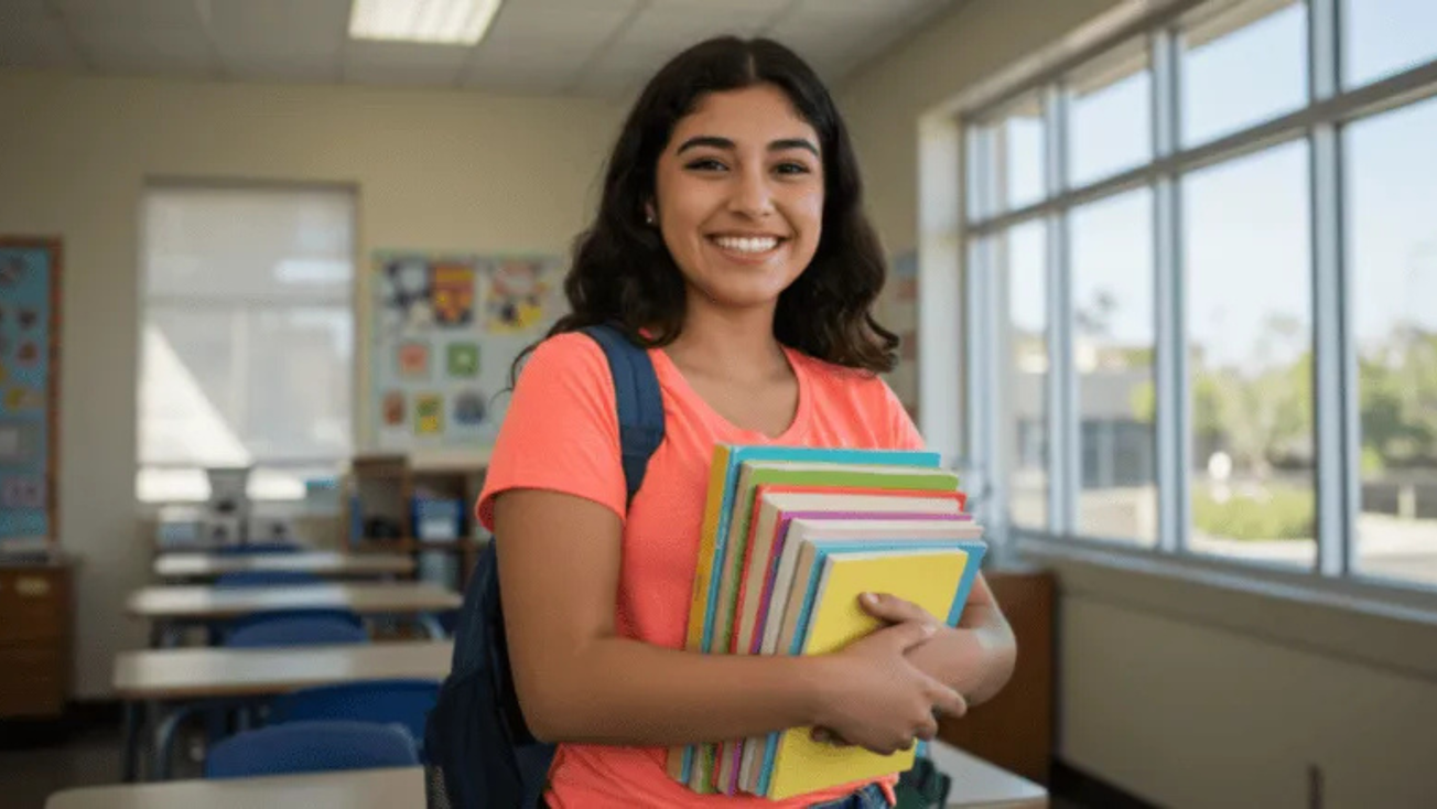 Hoy inicia registro para solicitar beca para escuelas privadas en Edomex