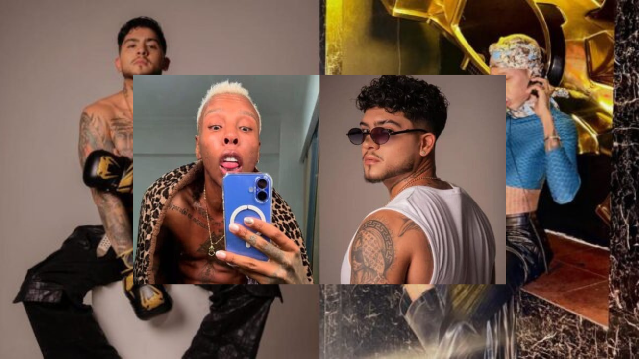 Indagan fallecimiento de cantantes colombianos en Edomex