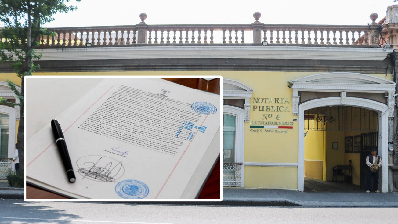 Mes del testamento: costo del trámite en Edomex