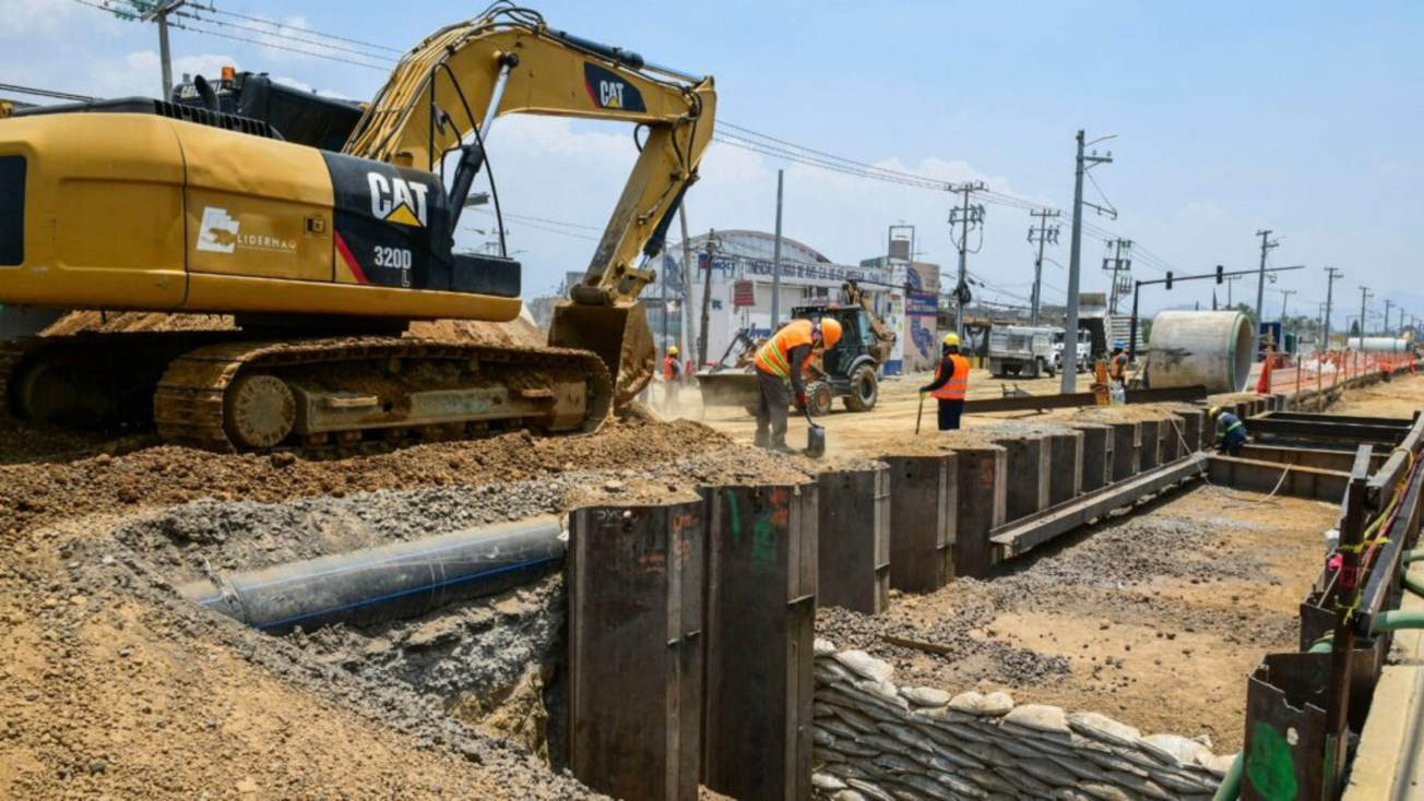 Plan Integral de la Zona Oriente del Edomex: fecha en que estará concluido