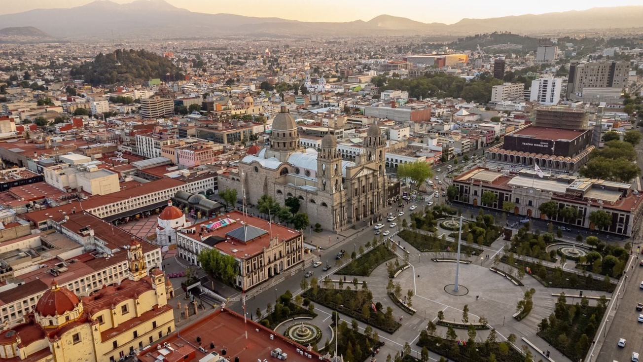 Toluca tiene el segundo lugar estatal en disminución de delitos