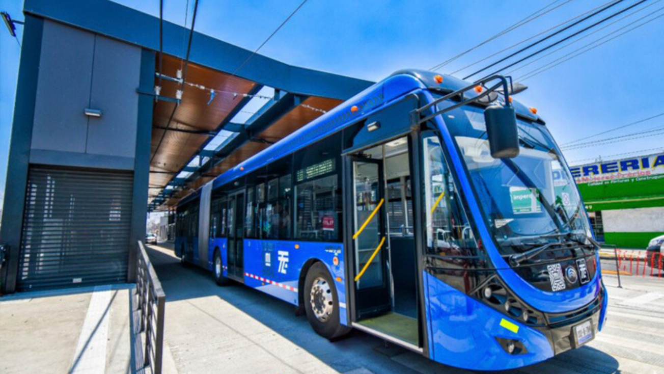 Transporte en Edomex recibirá inversión superior a 22 mmdp en 2026