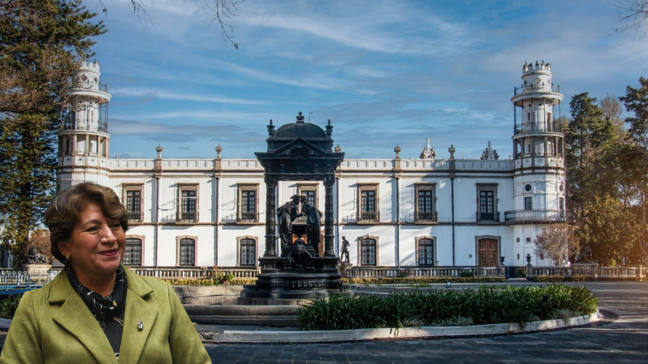Universidad de Chapingo, aliada del proyecto de Delfina Gómez