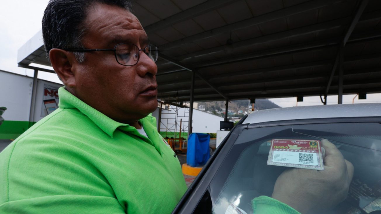 Verificación en Edomex: a qué autos les toca verificar en septiembre