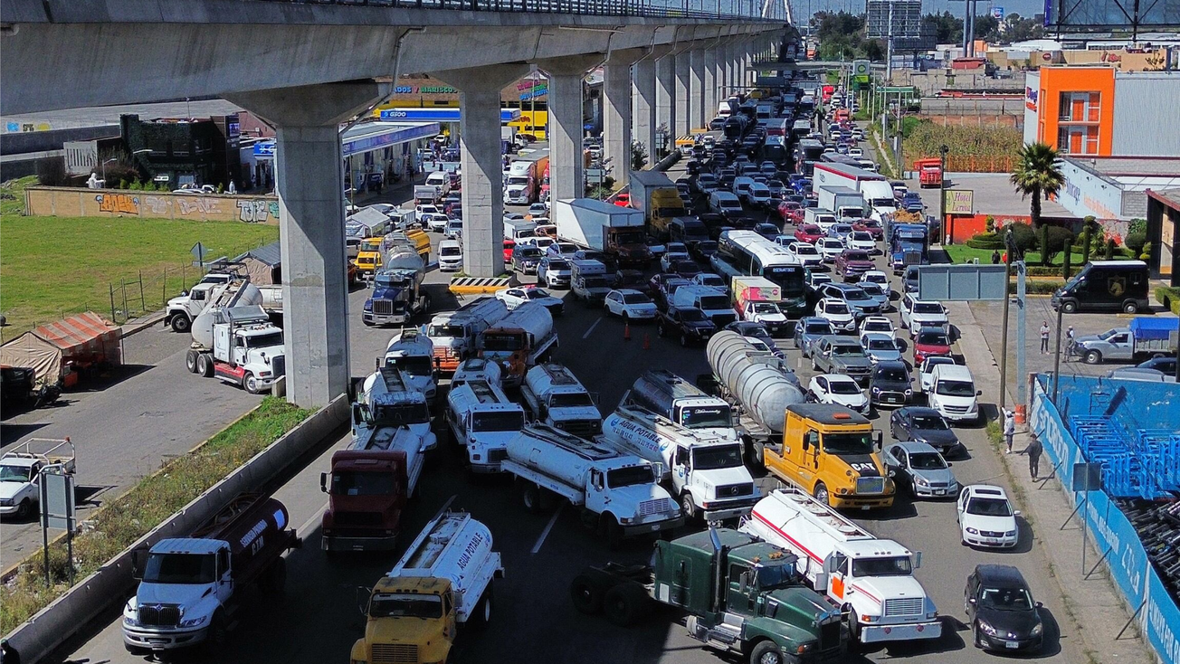 ¿De cuánto son las multas para piperos que operan de forma ilegal en Edomex y cómo identificarlos?