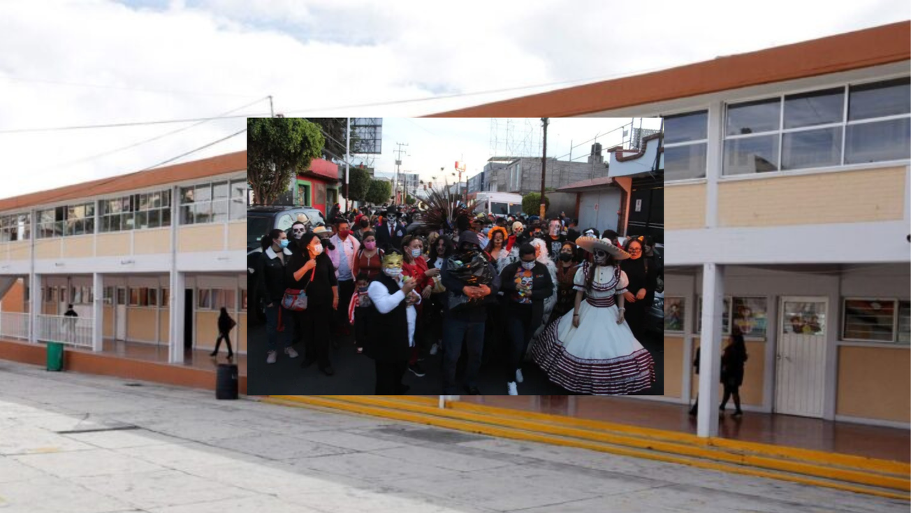 ¿Es verdad que no habrá clases en Edomex el 31 de octubre?