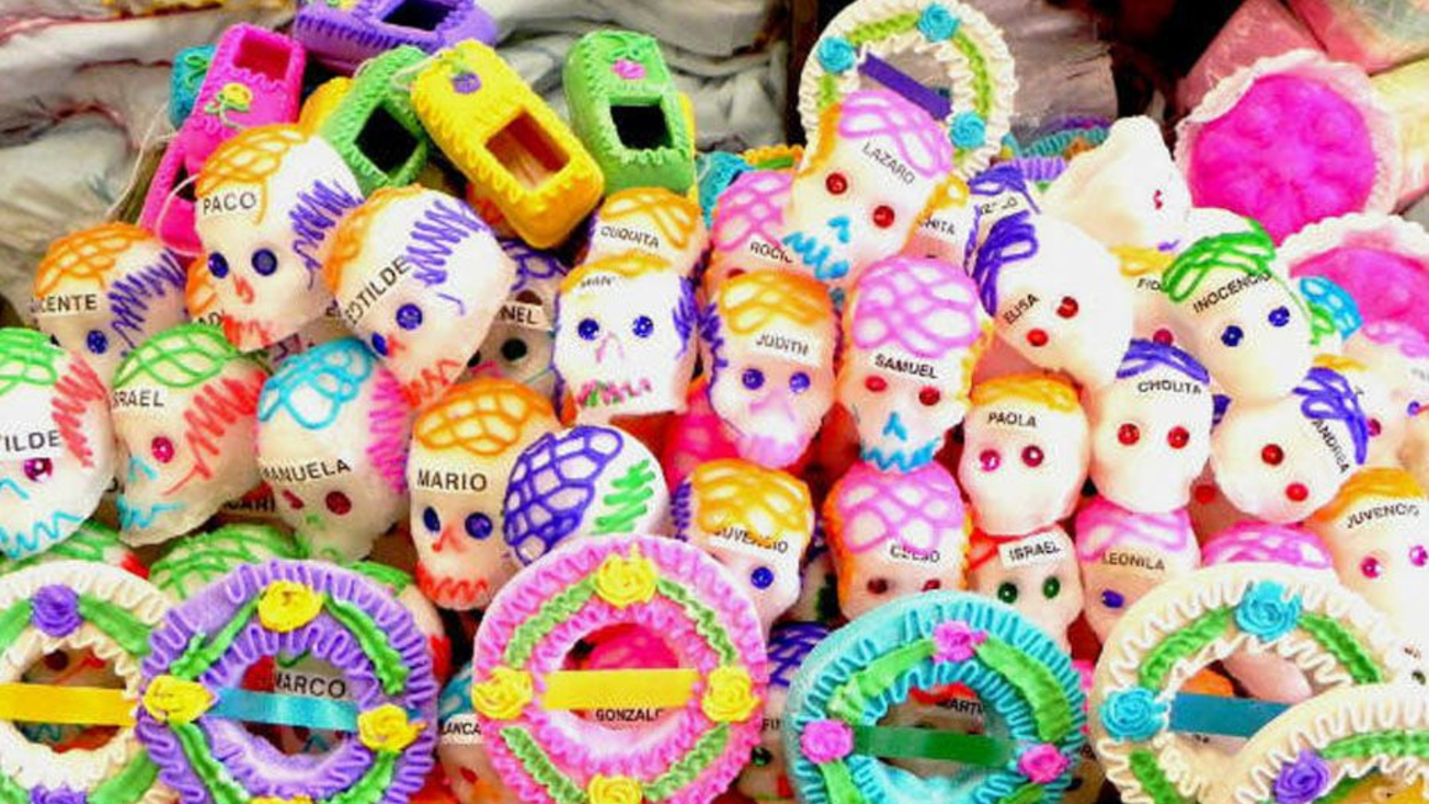 ¿Será el alfeñique patrimonio cultural? Así va la propuesta