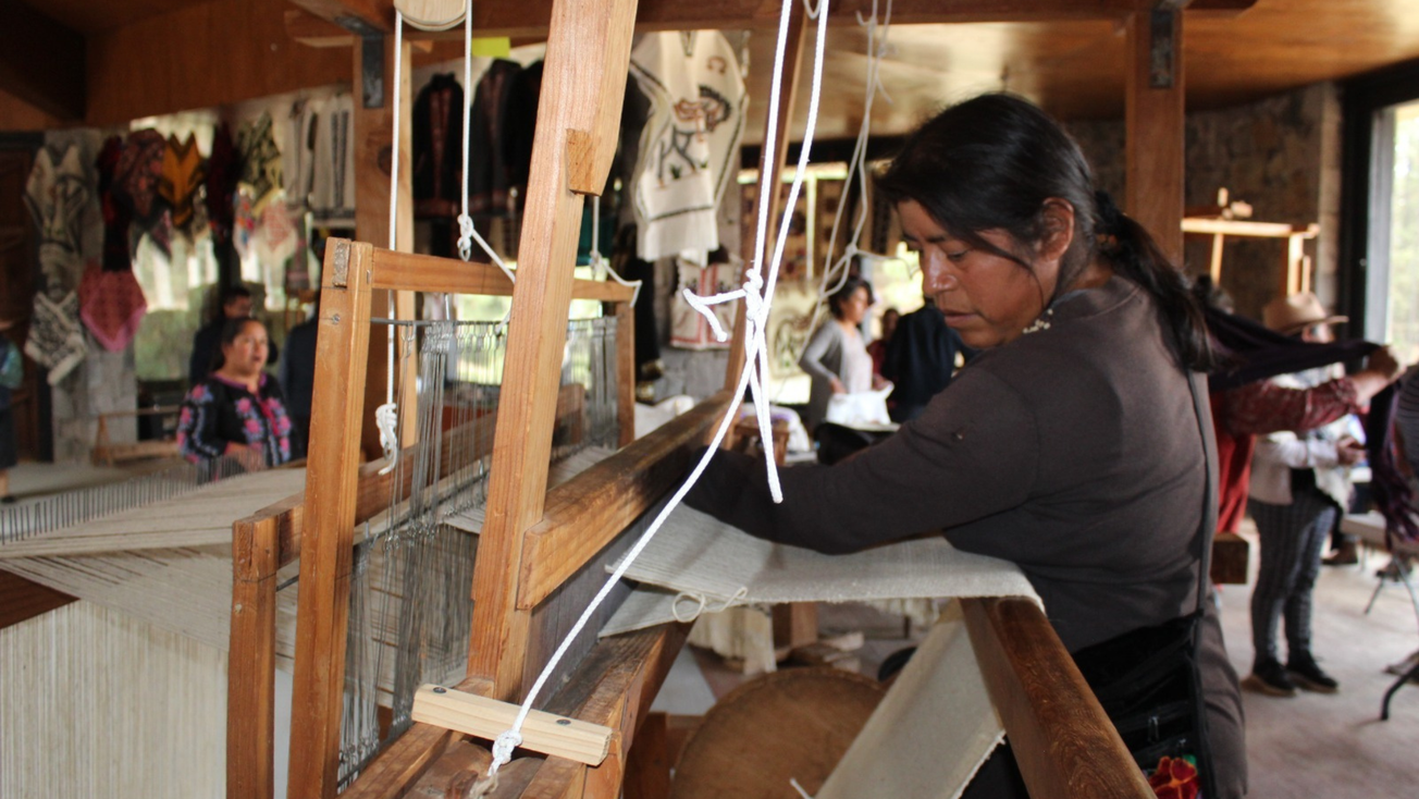 5 mil artesanos beneficiados con incentivos económicos en Edomex
