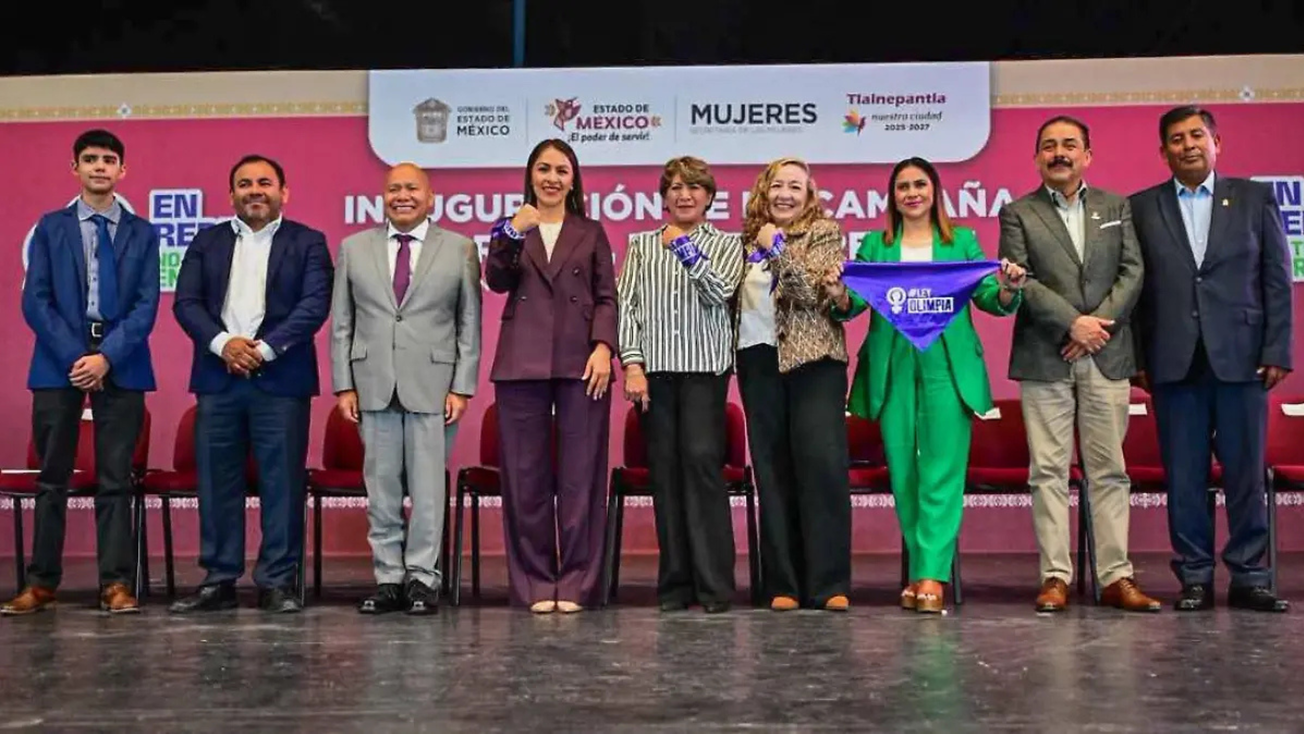 Arranca en Edomex campaña En Redes, No Te Enredes