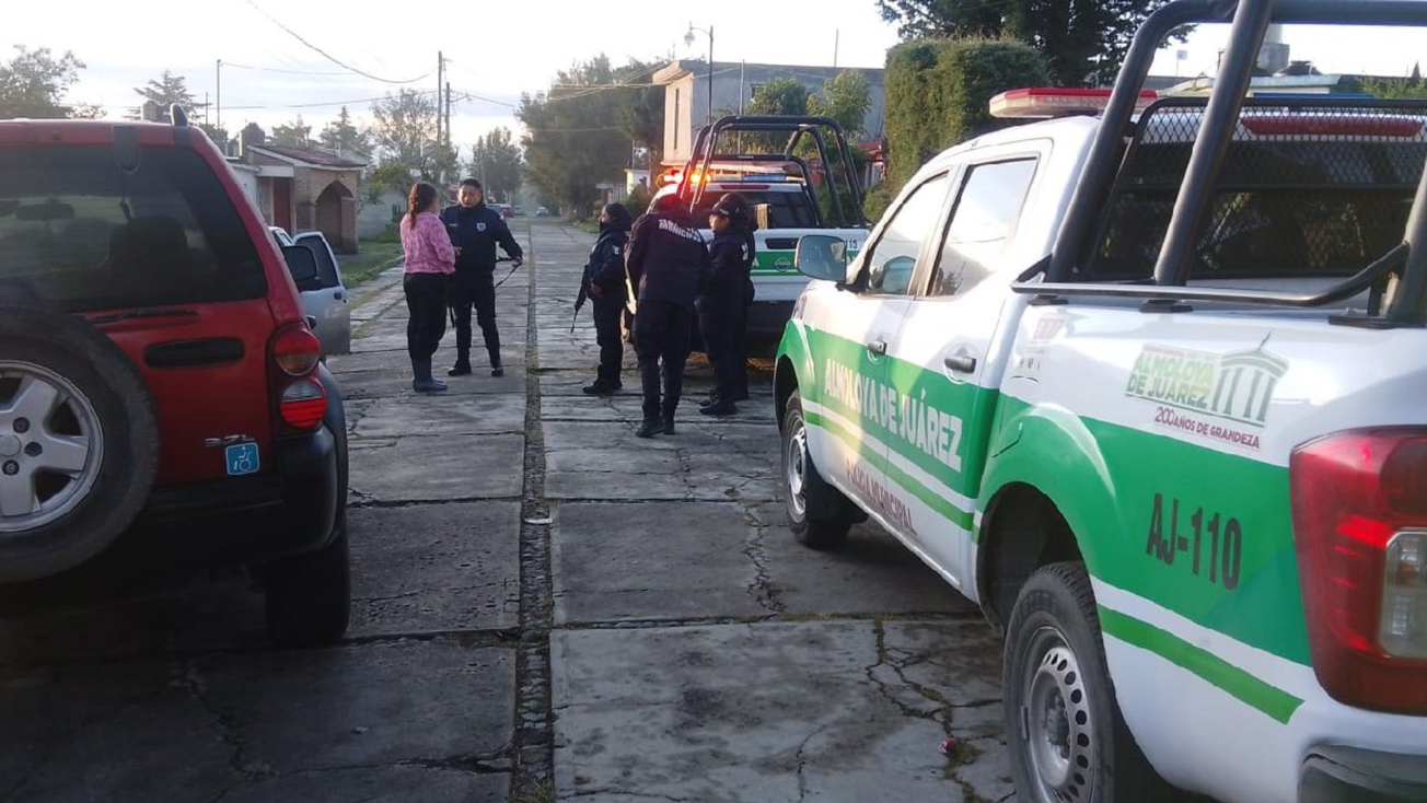 Clausuran bares clandestinos cerca de la Politécnica del Valle de Toluca