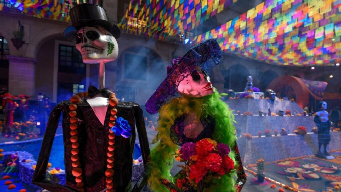 Día de Muertos en Edomex: qué hacer GRATIS 31 de octubre, 1 y 2 de noviembre