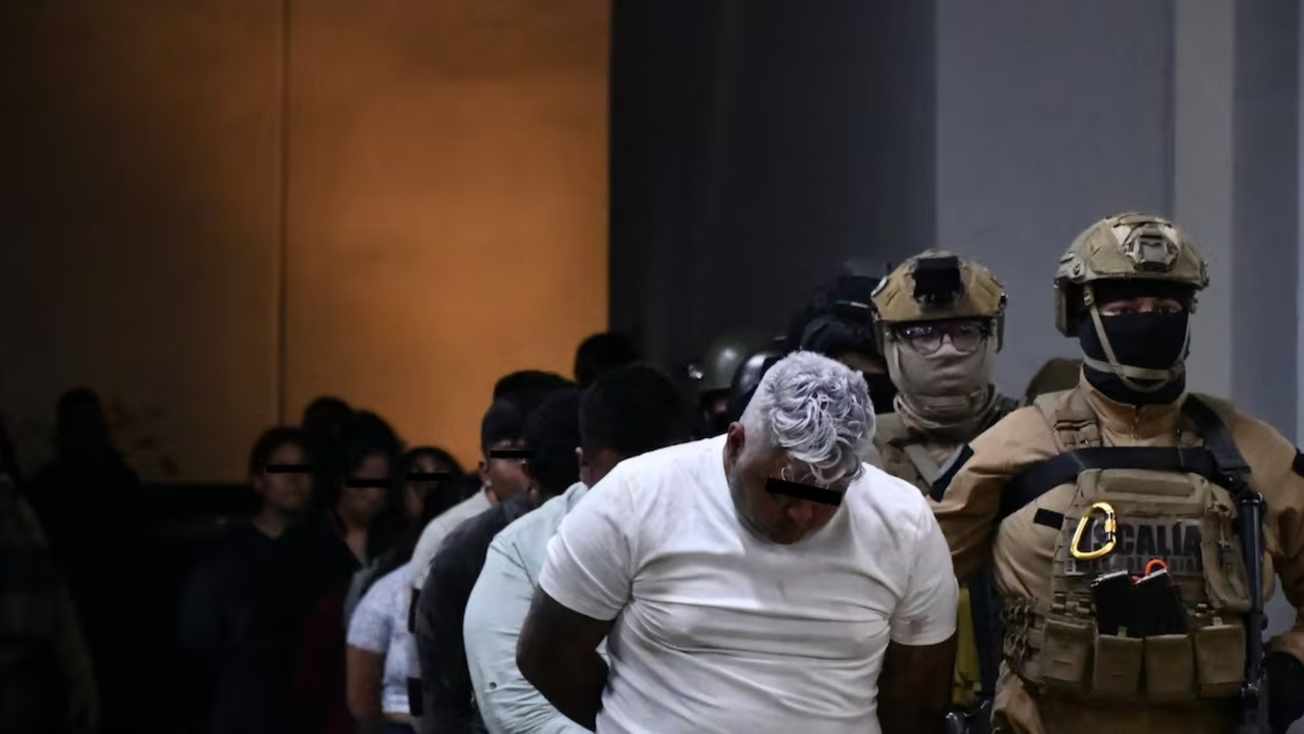 Edomex ofrece millones en recompensa para capturar criminales