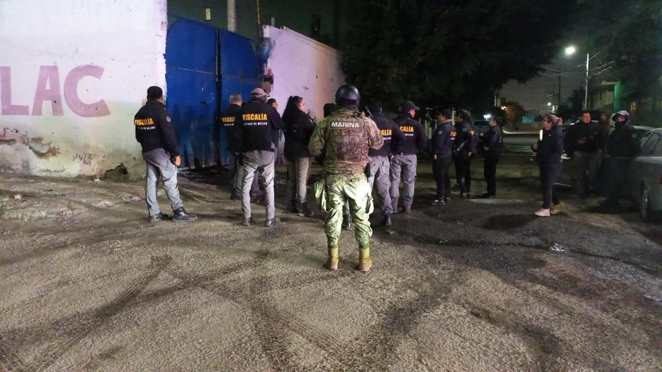 Hasta el 40% del agua del Edomex es desviada o robada, buscan endurecer penas