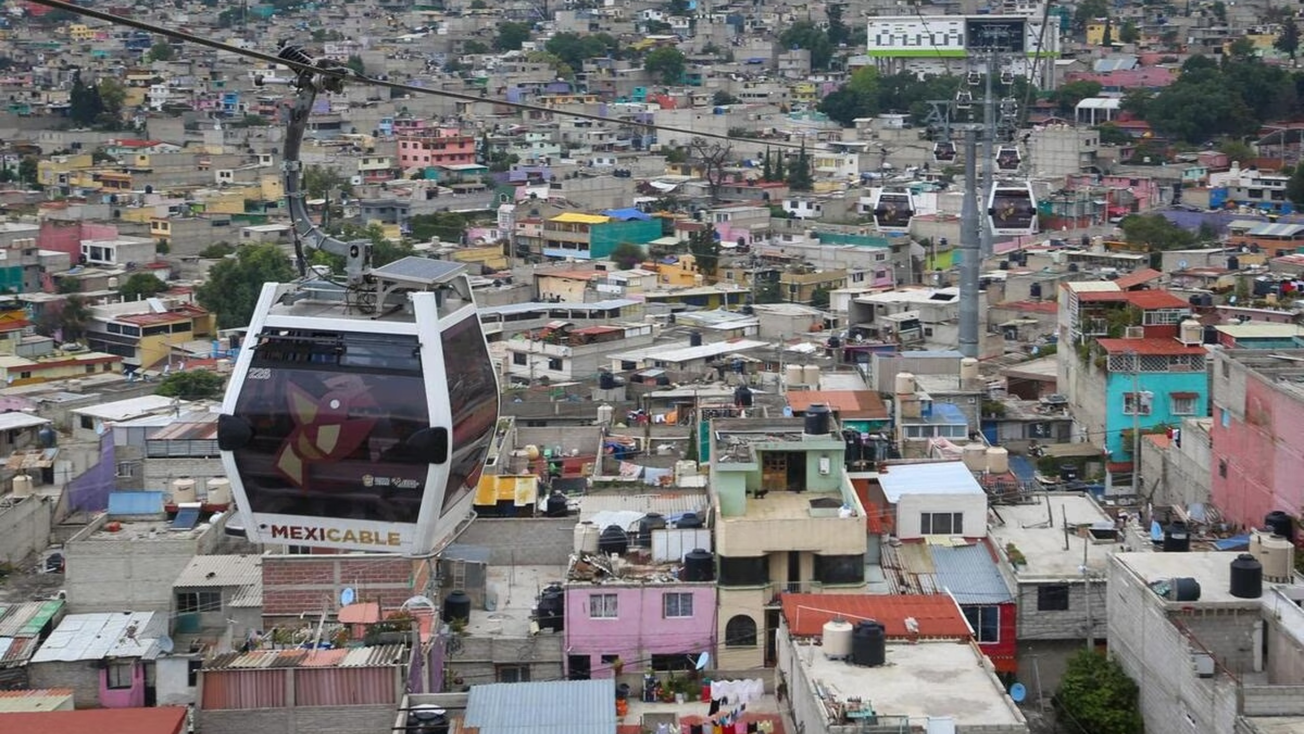 Mexibús y Mexicable también aumentarán su tarifa, así queda