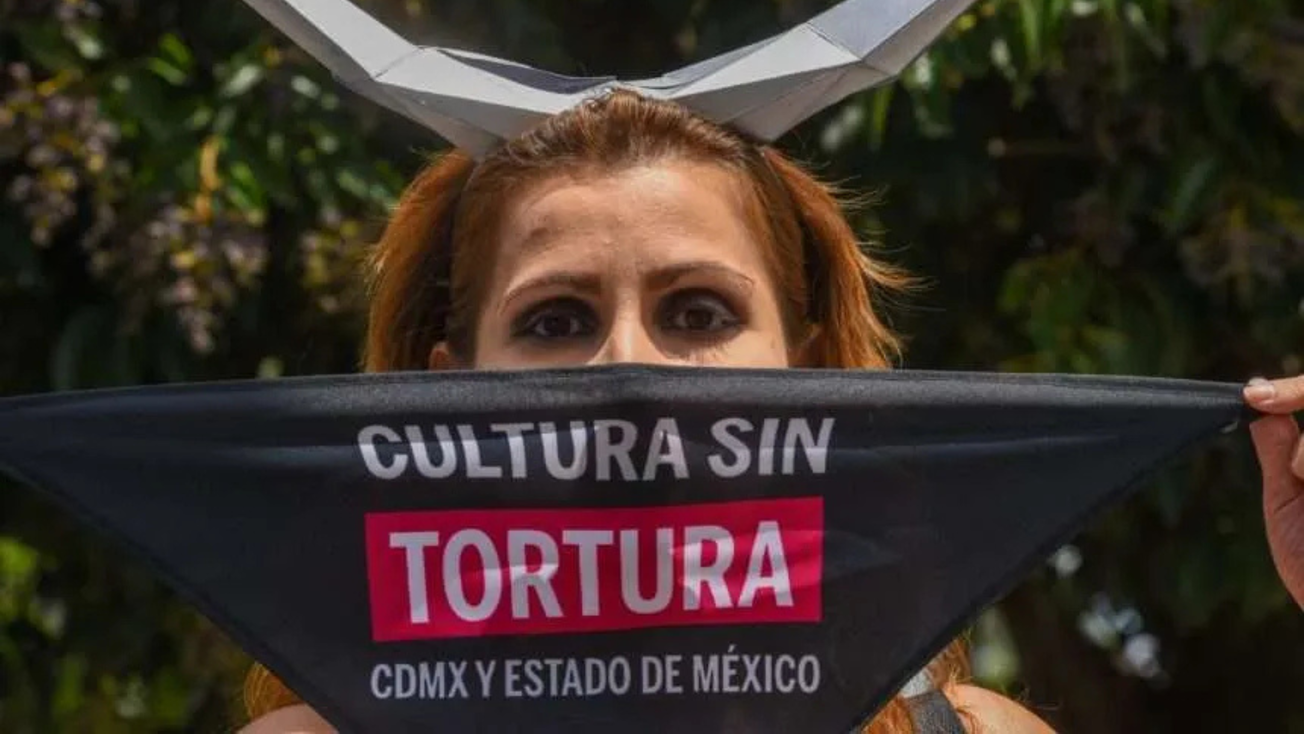 Presentan iniciativa para eliminar crueldad en tauromaquia en Edomex