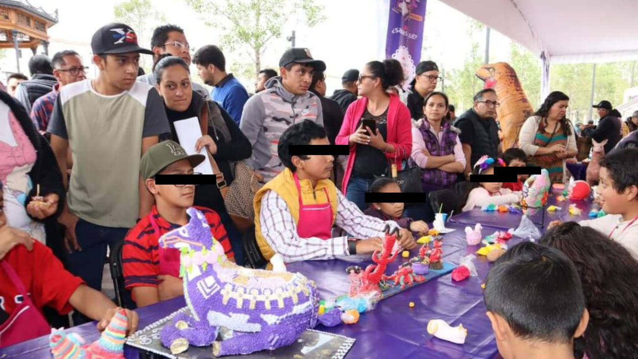 Qué hacer este Megapuente de Día de Muertos en Edomex con niños