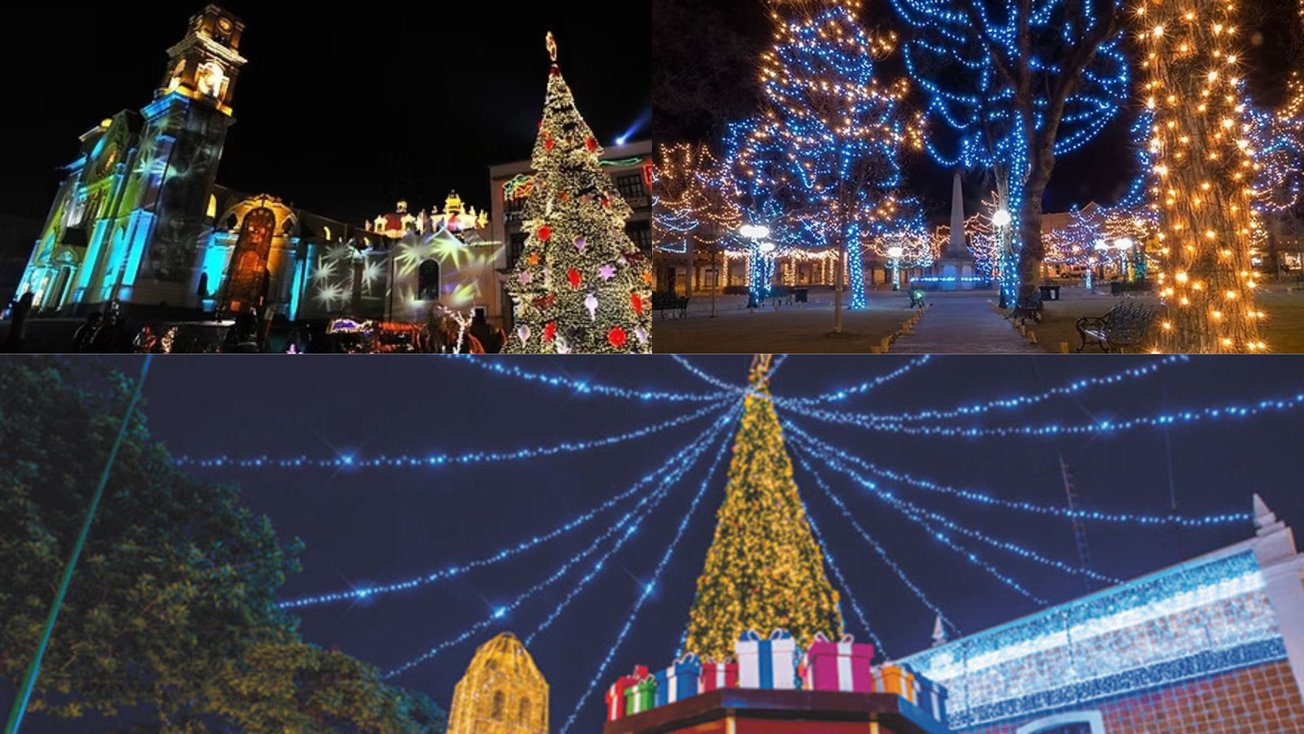 ¿Navidad en Edomex? El Pueblito Mágico con la más original de las tradiciones