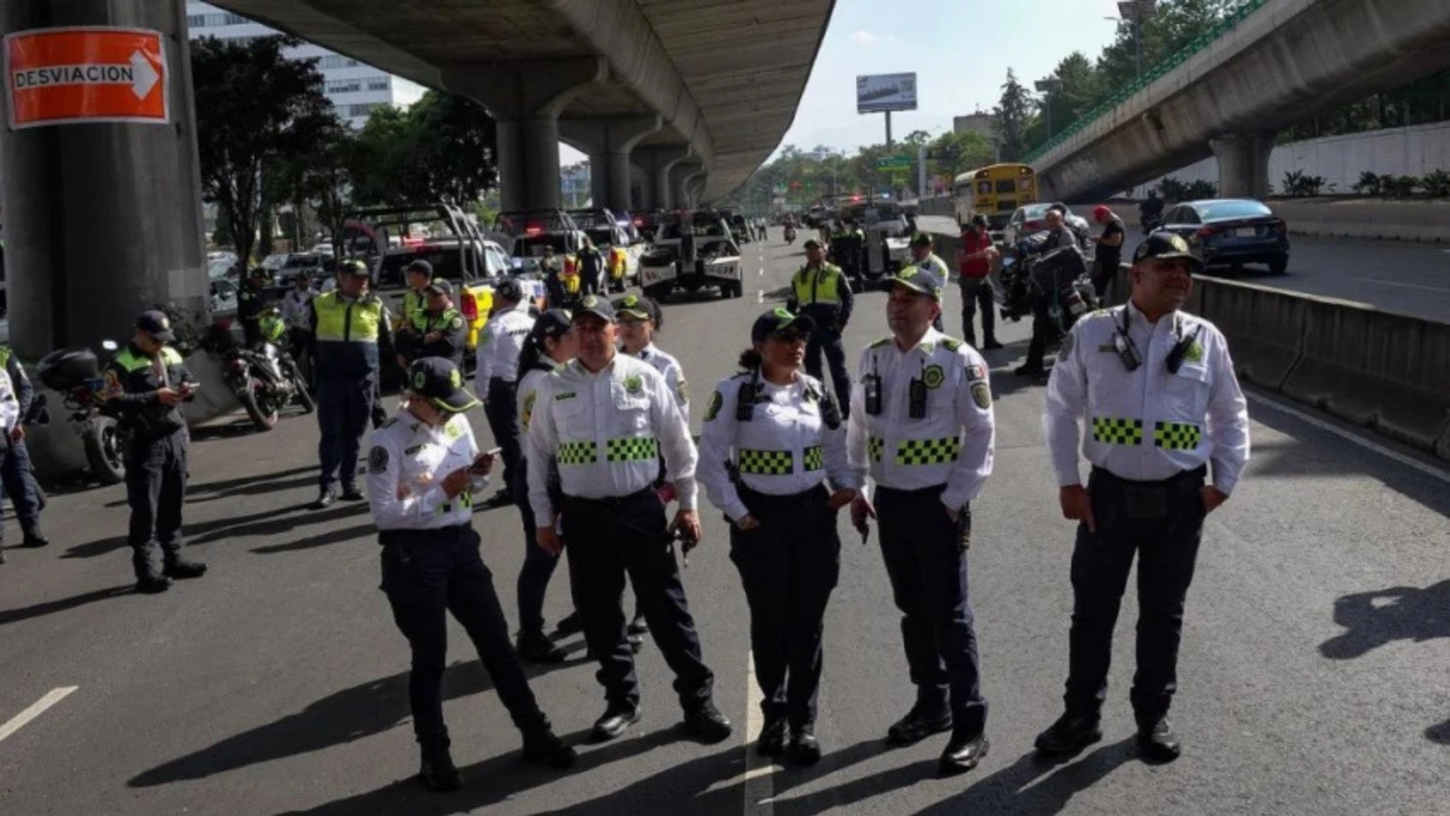 ¡Es mañana, es mañana! 5 puntos que debes conocer previo a la implementación del nuevo Reglamento de Tránsito en Edomex