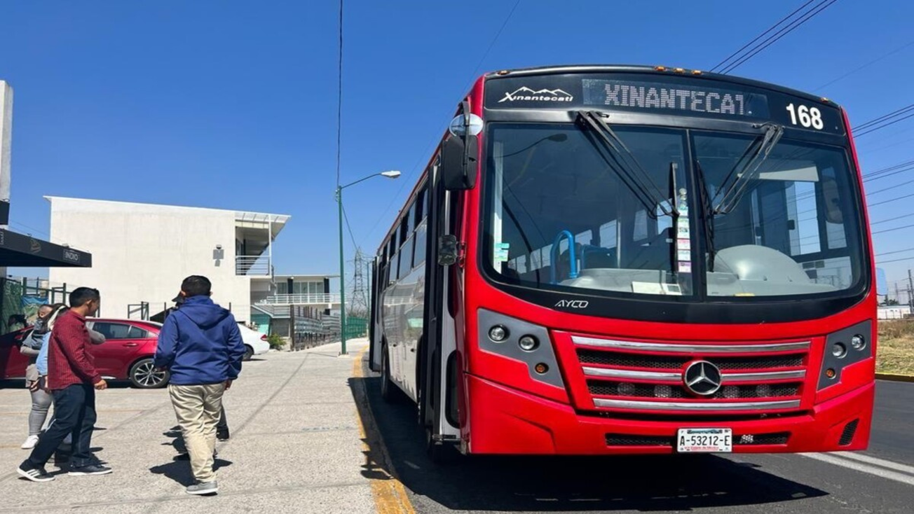 Choferes del transporte público en Edomex ahora deben certificarse, esto dice el nuevo reglamento