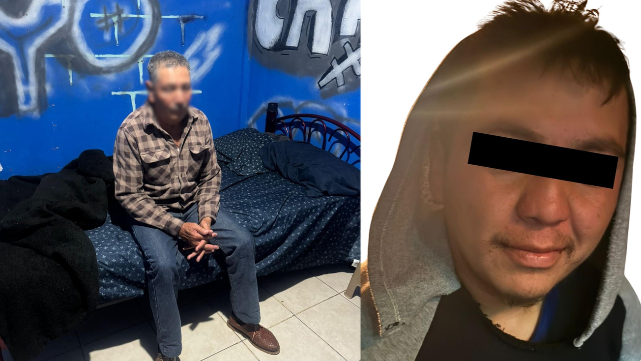 Detienen a 5 personas ligadas a desaparición de transportista en Edomex