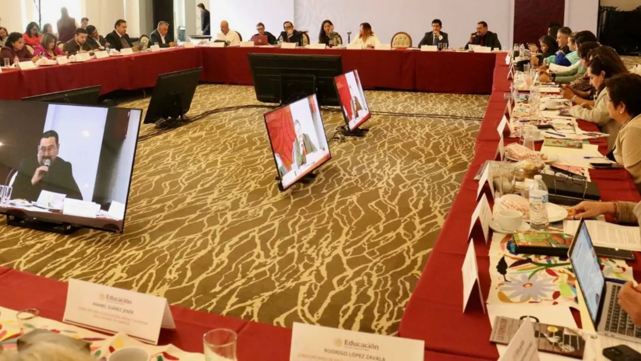 Edomex crea plataforma tecnológica educativa única en su tipo