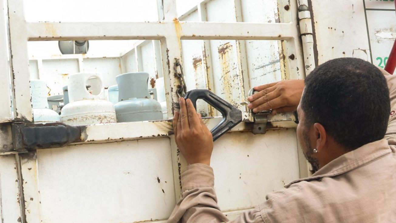 Edomex y CDMX enfrentarán racionamiento de gas LP