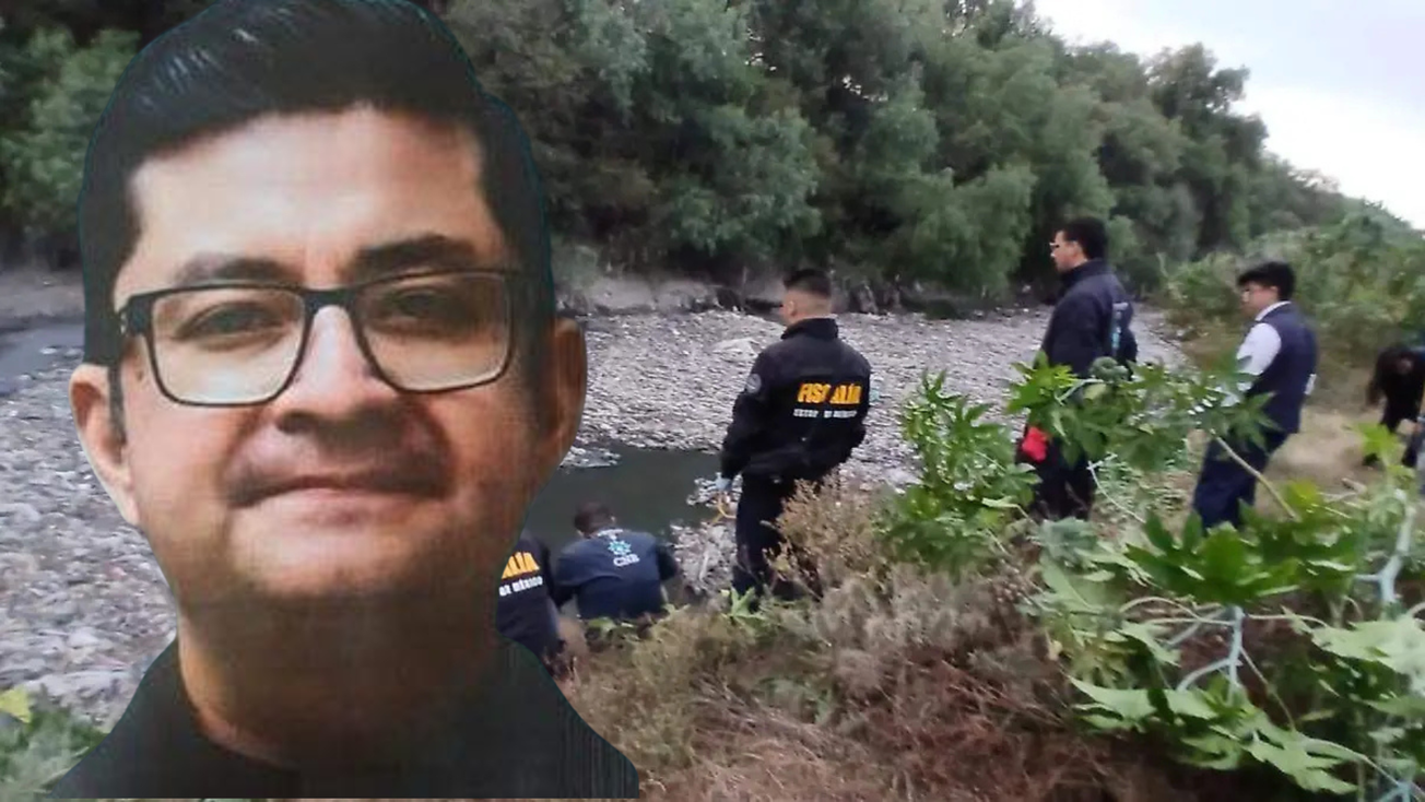 Encuentran cuerpo en Nextlalpan, podría ser del sacerdote desaparecido en Tultepec