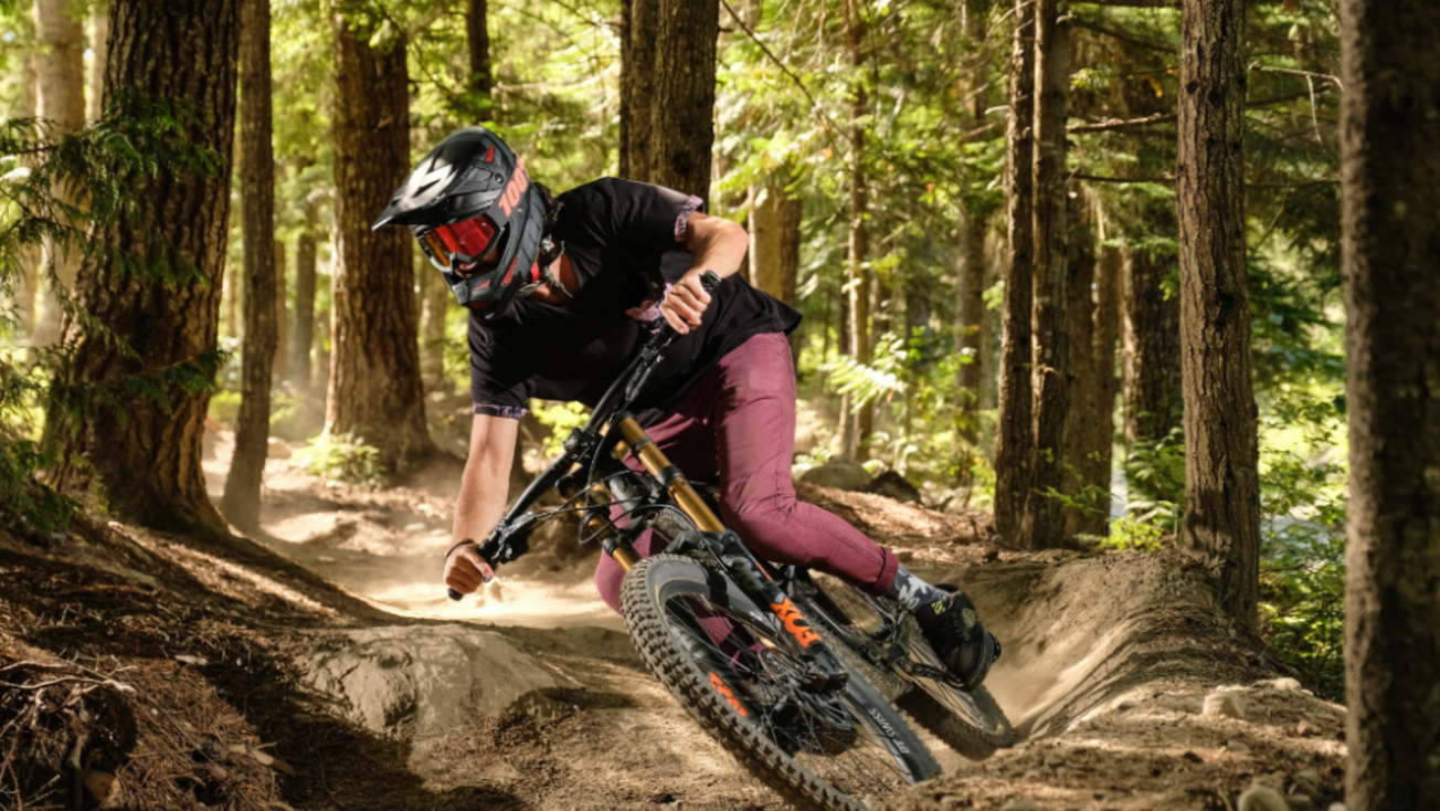 Especialistas aseguran que ciclismo de montaña genera impactos negativos en Edomex