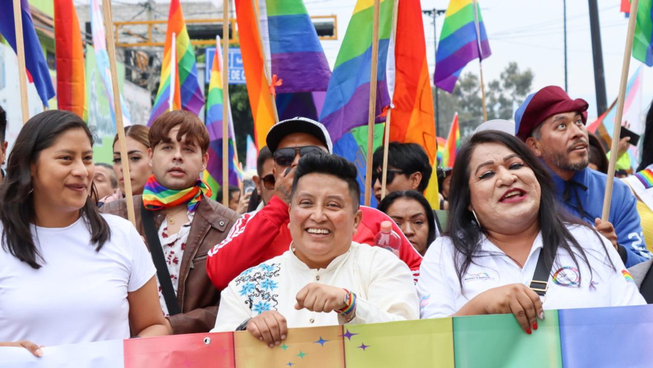GEM prepara programa médico dirigido a personas de la diversidad sexual