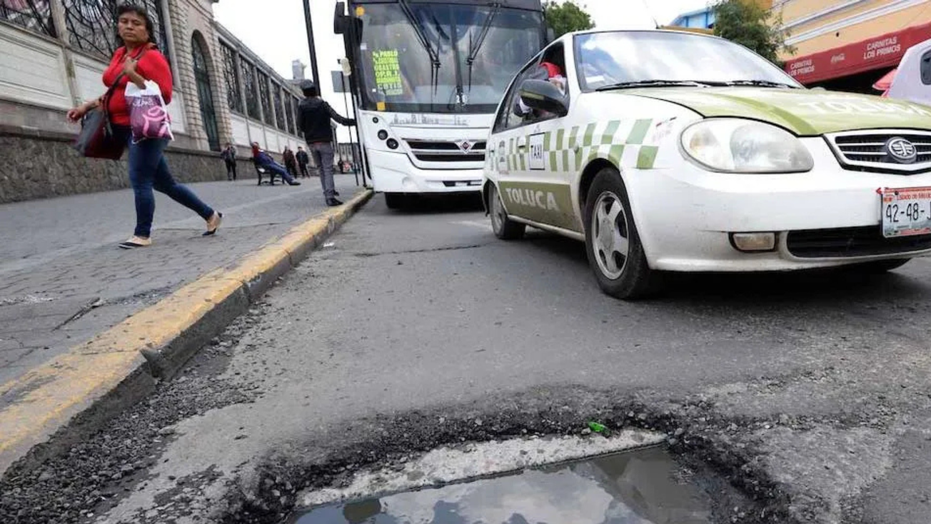 Impulsan la iniciativa "Ley Bache" en Edomex
