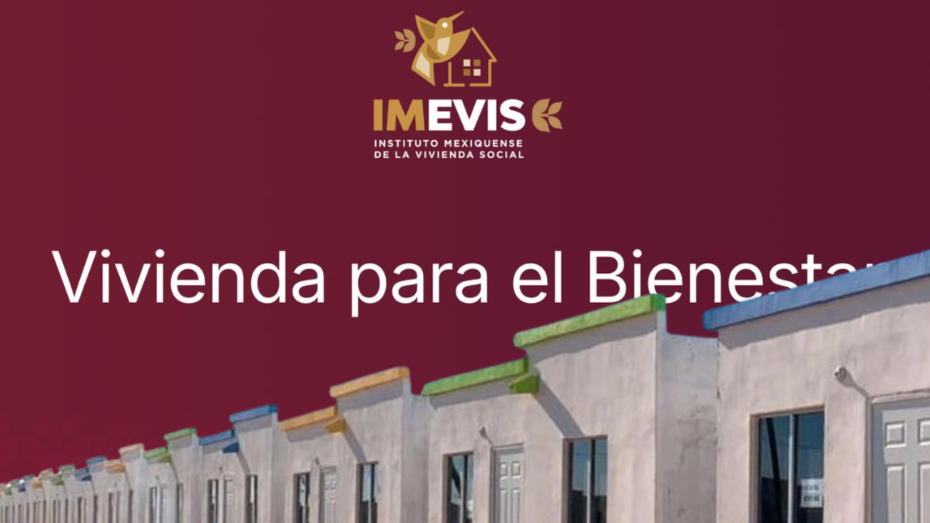 Inicia tercer registro de Vivienda para el Bienestar en Edomex