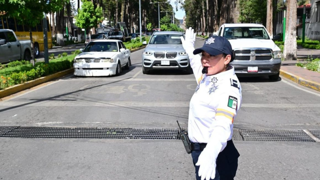 Qué día entrarán en vigor nuevas fotomultas y sanciones en Edomex