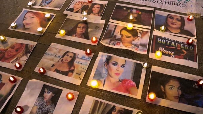 Tipifican transfeminicidio en Edomex, será sancionado con más de 93 años de cárcel