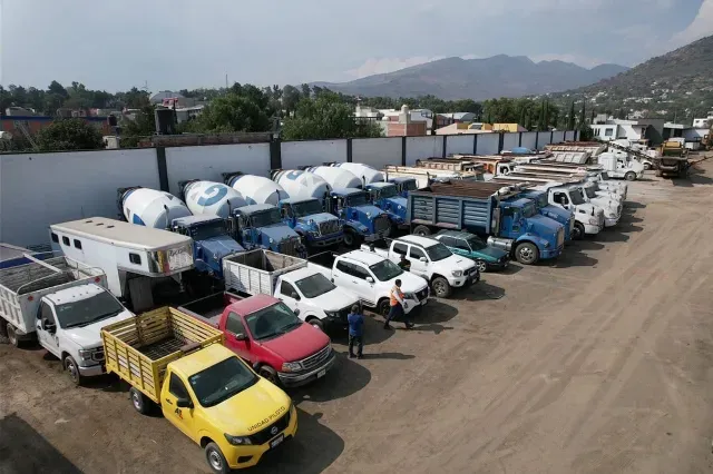 Arranca Operación Senda en Edomex