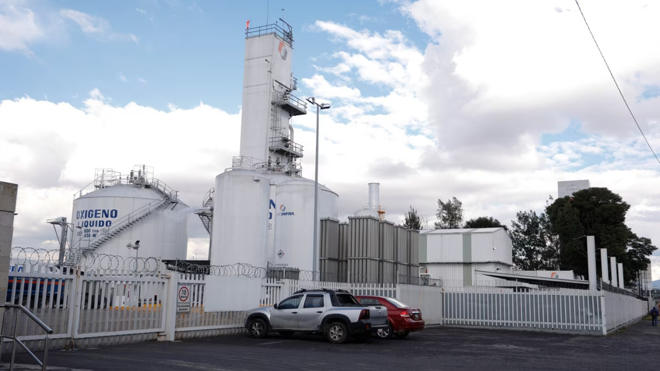 Así será el primer Polo del Bienestar en Nezahualcóyotl, Edomex