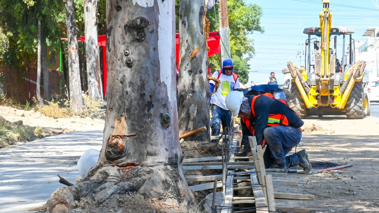 Avanza GEM en mejoramiento urbano con perspectiva de género