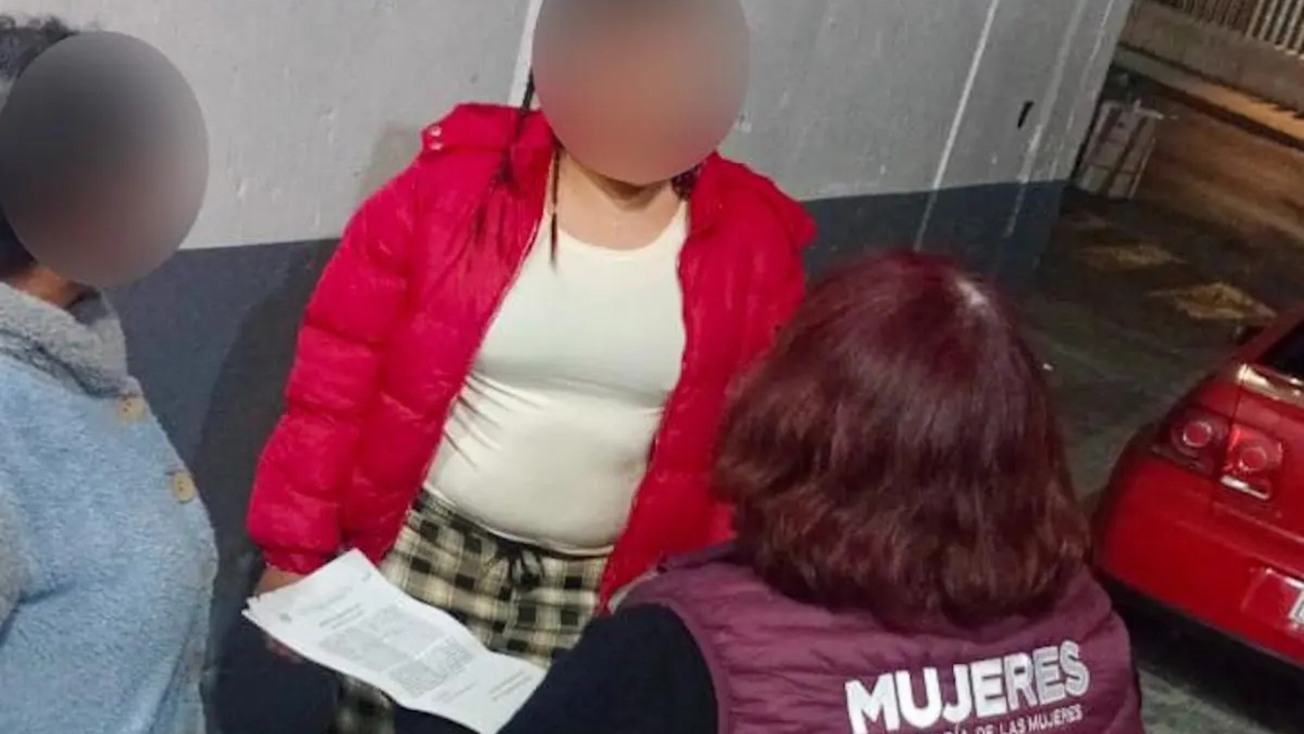 Ayuda GEM a 29 mujeres a obtener su libertad