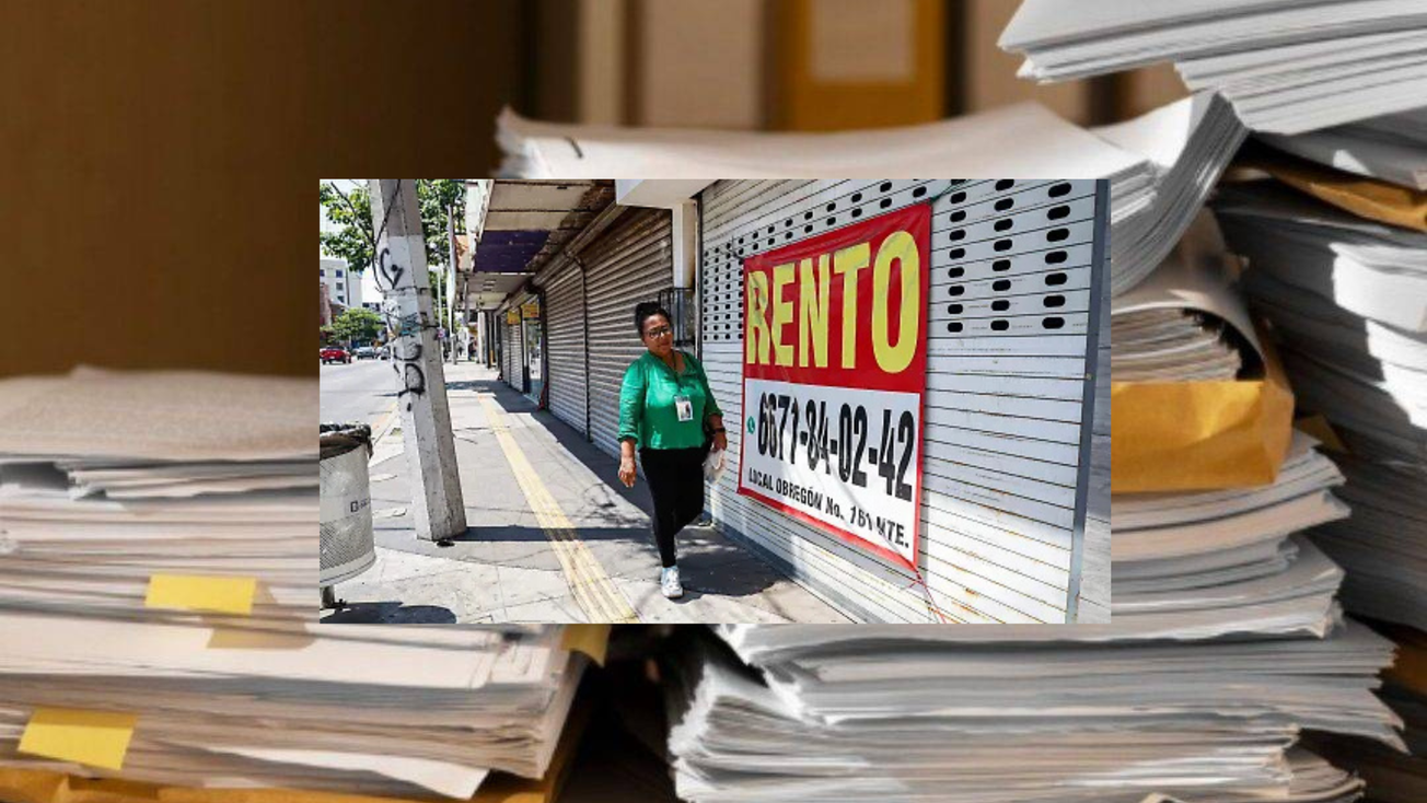 Busca Edomex eliminar trámites burocráticos para abrir negocios