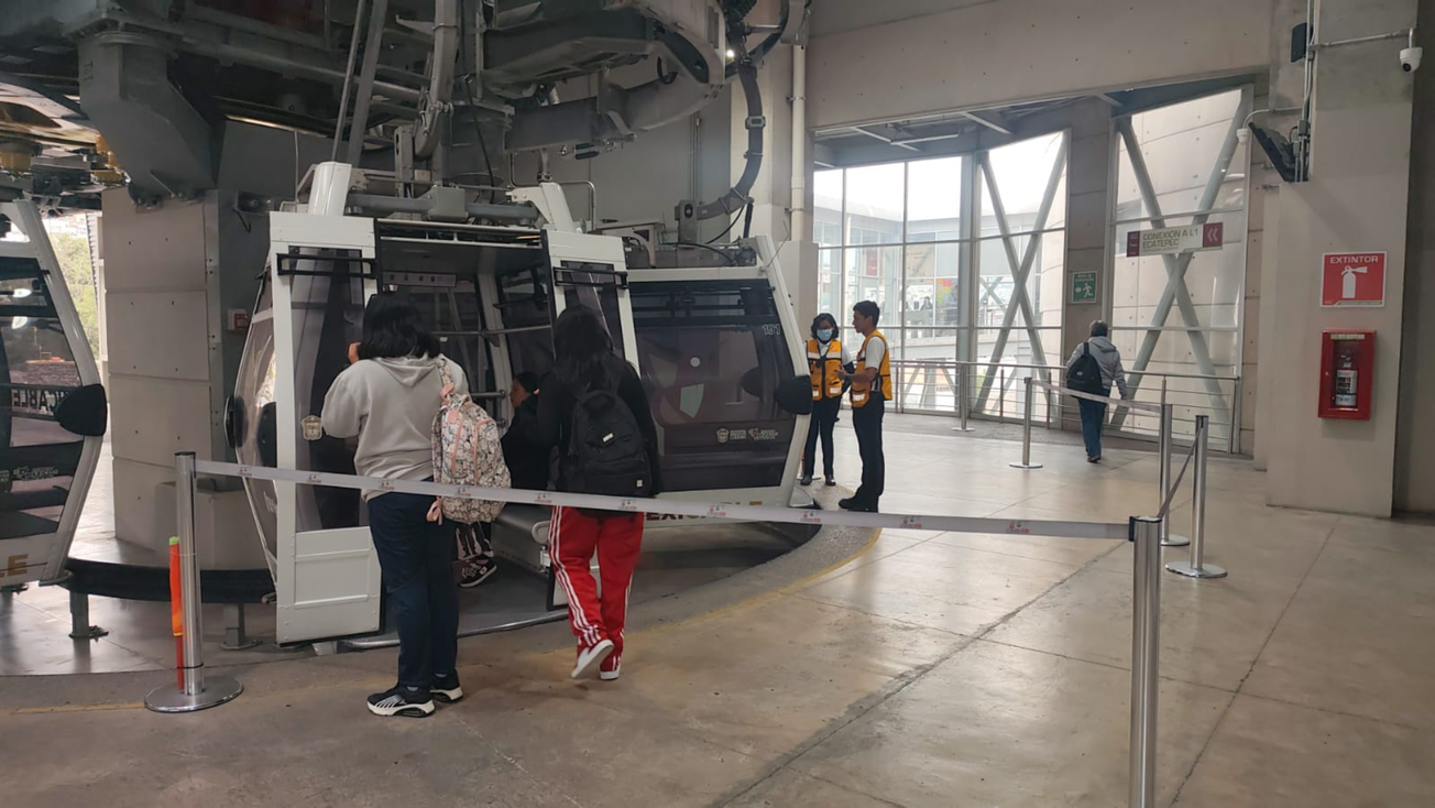 Crea Edomex SITREM para gestionar red de transporte eléctrico