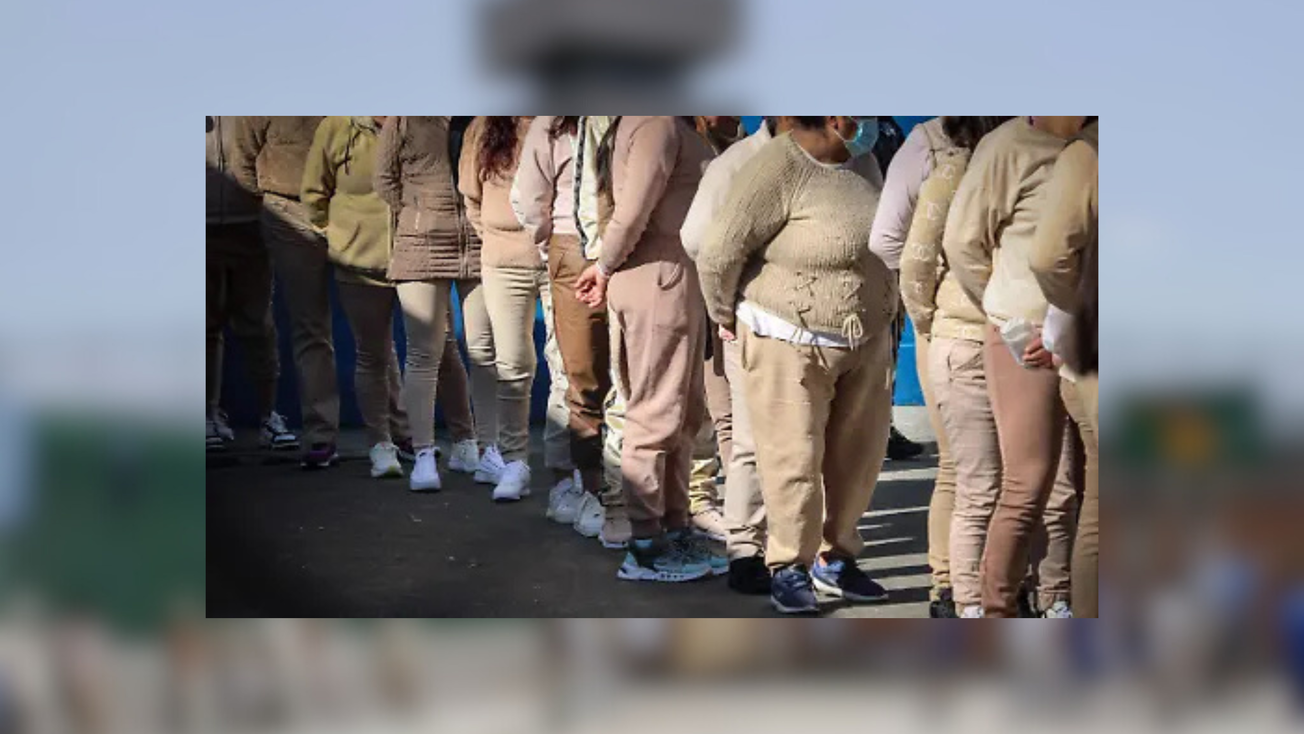 Edomex apoya a personas vulnerables, libera a personas de escasos recursos