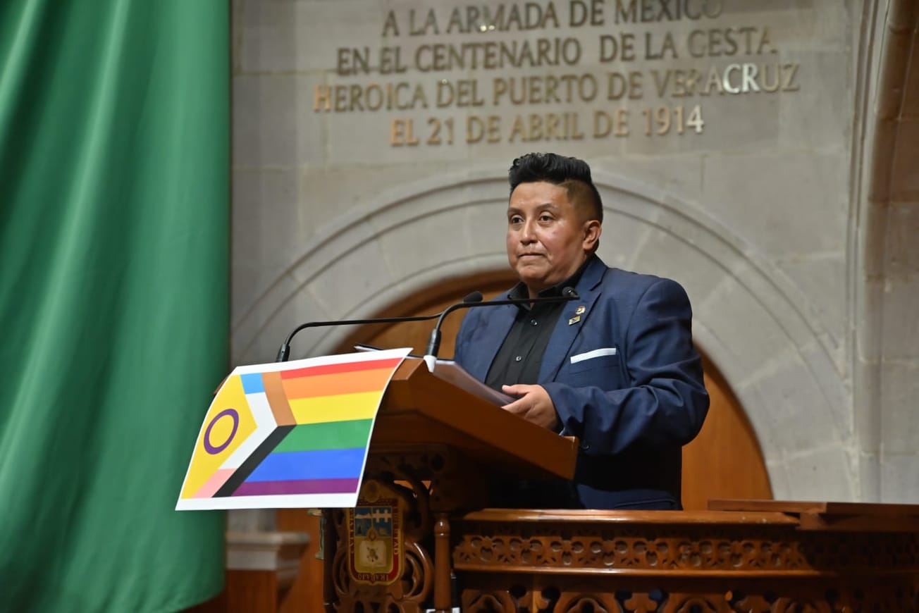 Edomex buscará endurecer sanciones por crímenes de odio