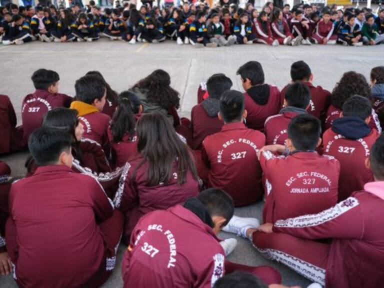 Extiende Edomex registro para Becas para el Bienestar por Aprovechamiento Académico