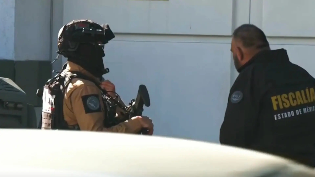 Extorsión, el delito que más afecta a empresarios en Edomex