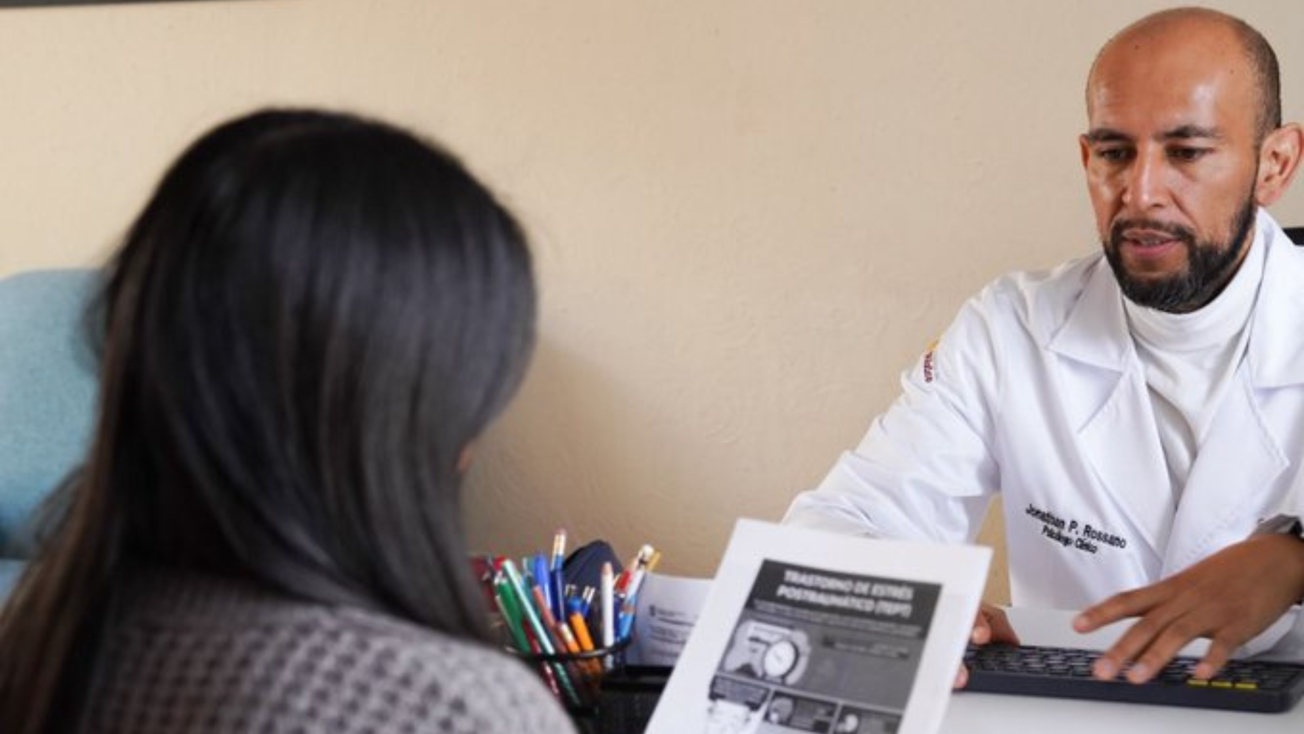 GEM alerta sobre depresión decembrina: riesgos emocionales y abuso de alcohol